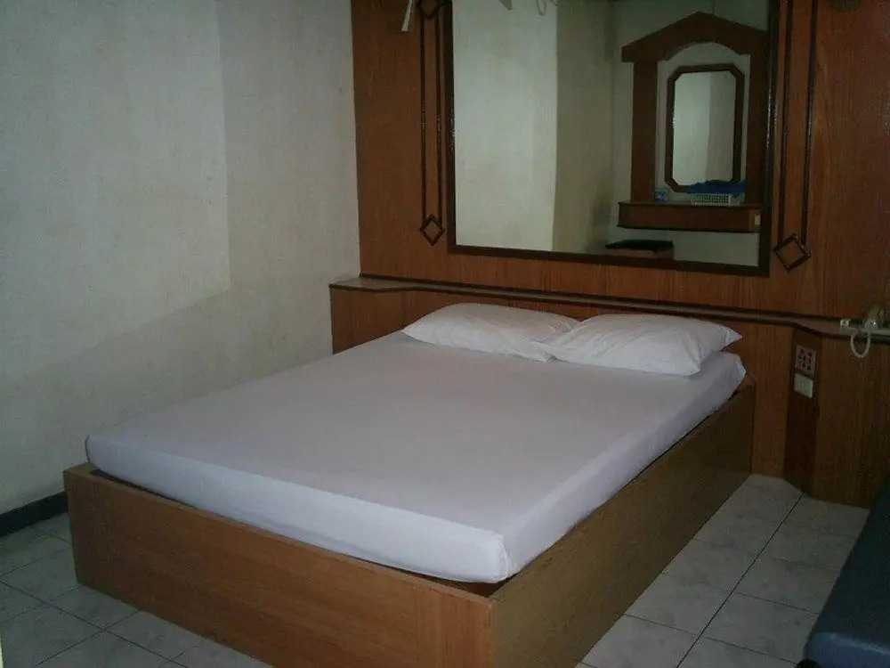 Wangthong Bungalow