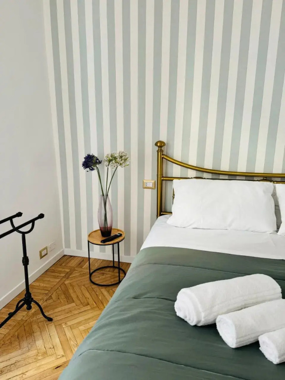 Suite boutique Moscova