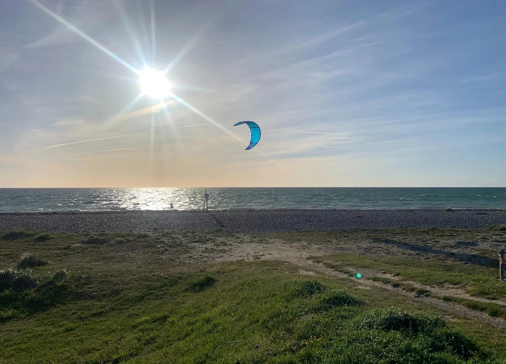 Einladende Ferienwohnung auf Fehmarn