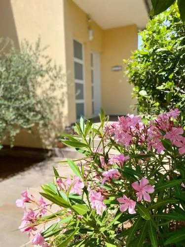 Villa Rudy Holiday Home