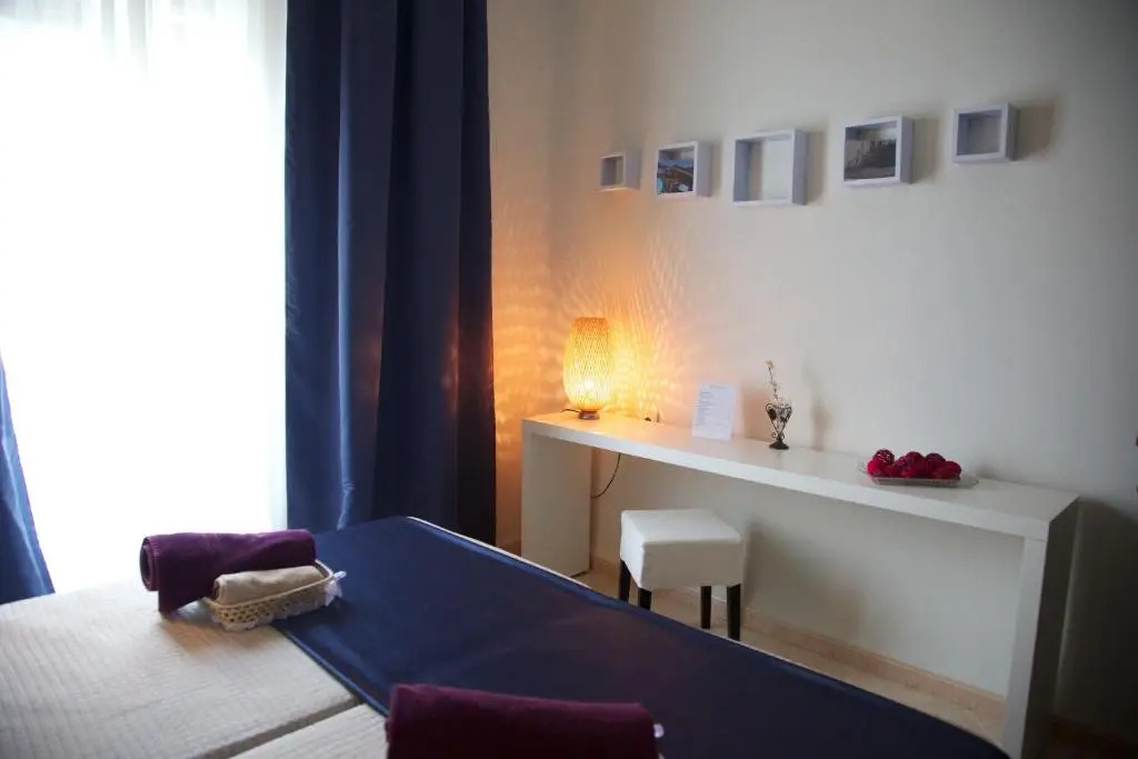Apartamentos Plaza de Austria