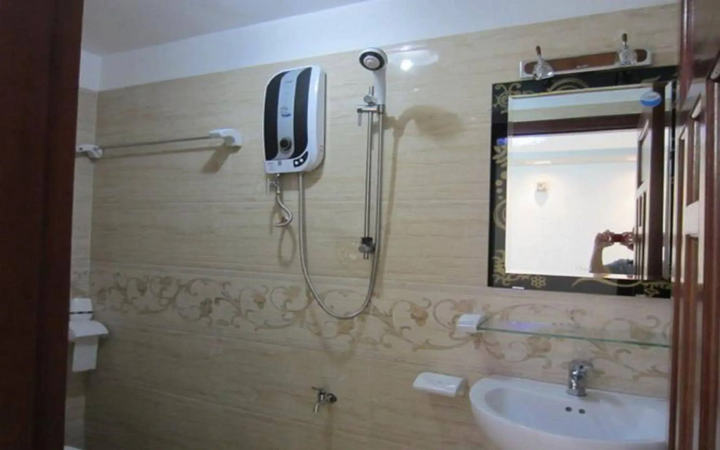 Saigon 237 Hotel