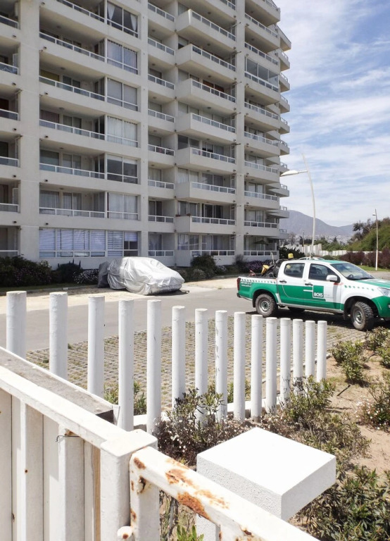 Playa Blanca