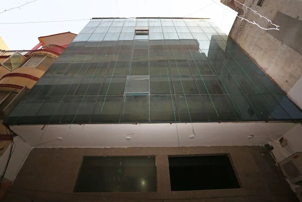 Hotel The RTS Plaza