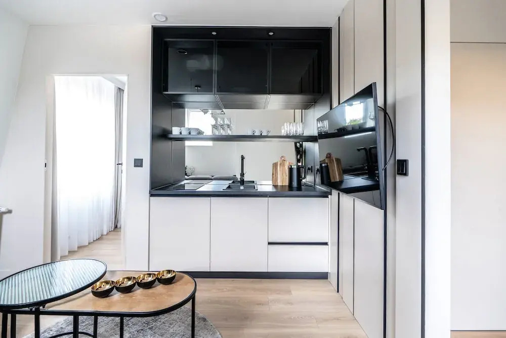Masuria Apartments