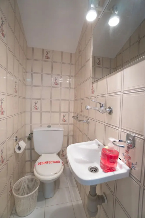 Casa Urbanización Los Pinos 15