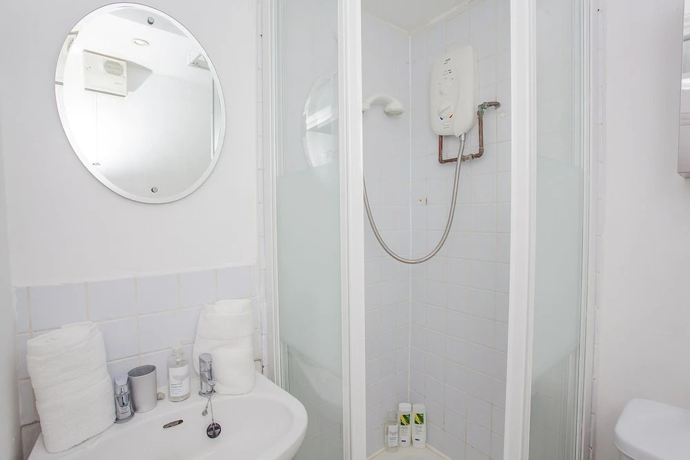 Kensington Gardens Apartments