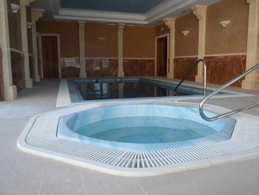 Apartamentos Oasis Benidorm