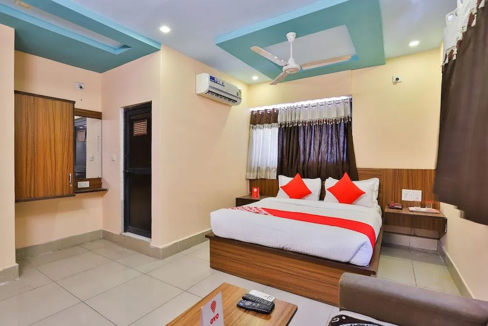 OYO 2591 Hotel Anjani Palace