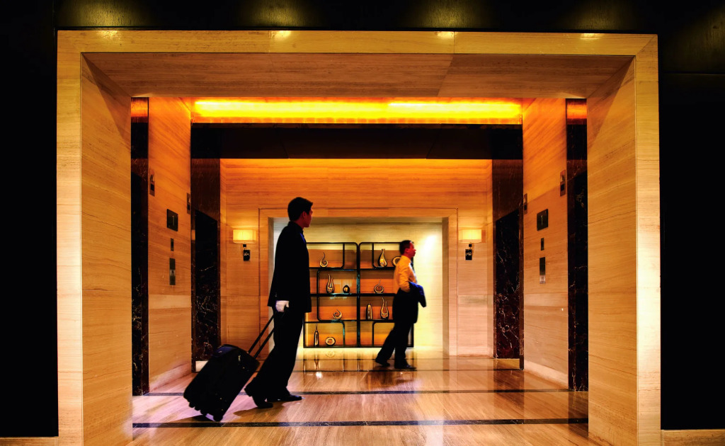 YANJING Hotel 北京燕京饭店