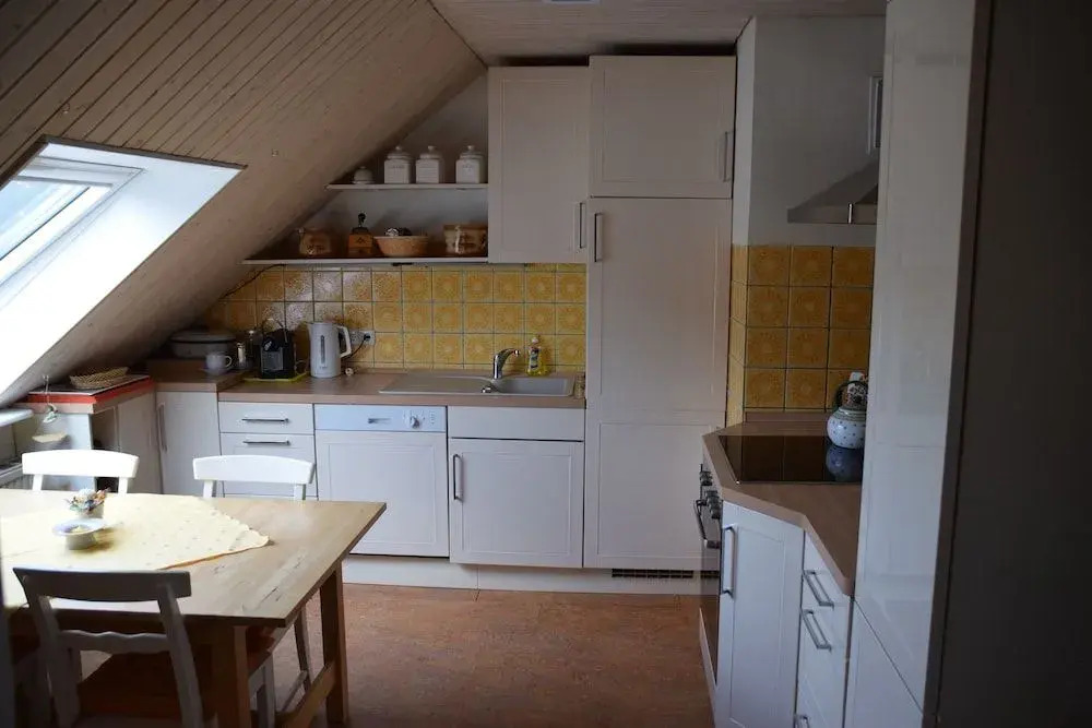 Ferienwohnung Waldblick