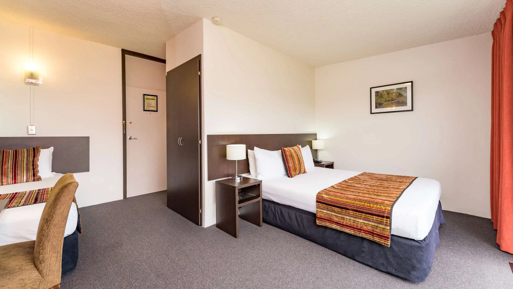 Heartland Hotel Haast