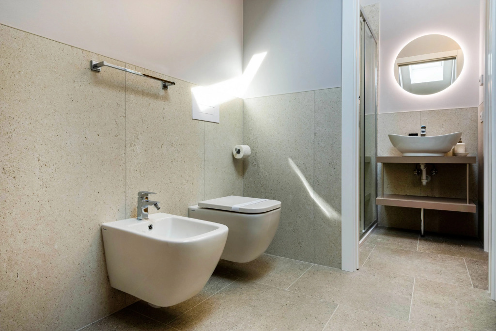 JOIVY Premium Apartments - Trieste Mazzini