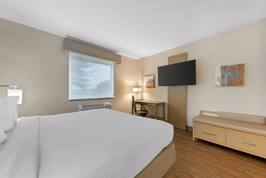 Best Western Plus Killeen - Fort Hood Hotel & Suites