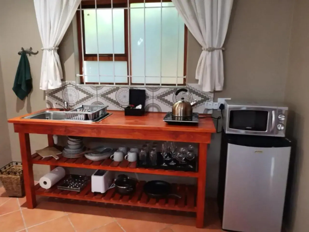 Dai Heka Guest House