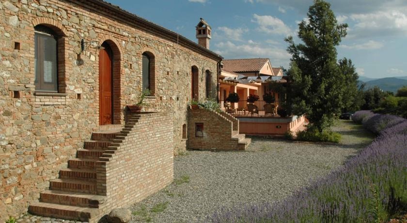 Agriturismo La Masseria