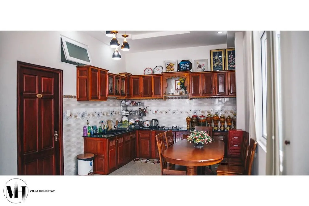Villa Homestay Minh Hieu