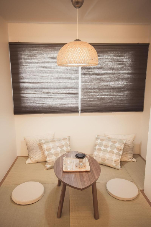 Moonoka Hotel Ginza