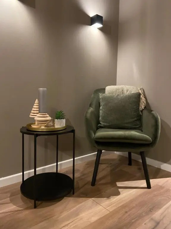 Perfectly located 3 bedroom design apartment
