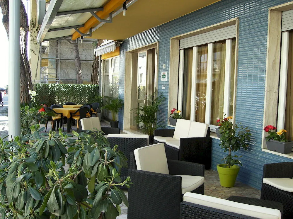 Albergo Lorena