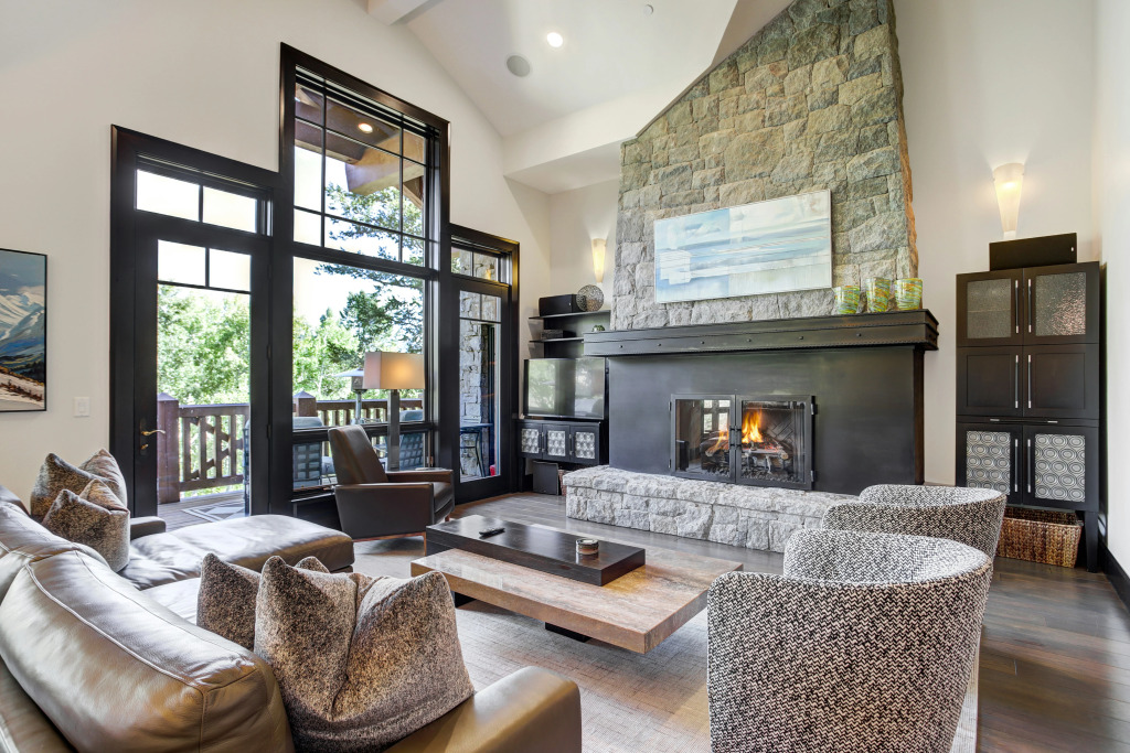 Bachelor Gulch Village by Vail Resorts