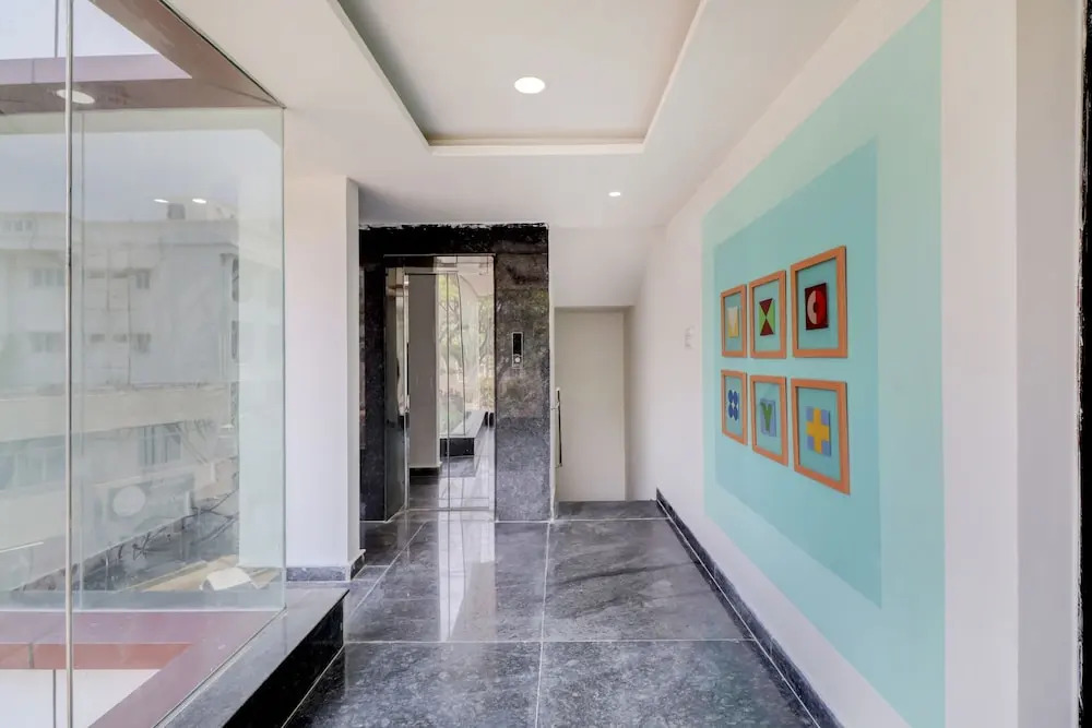 OYO Home 36292 Exotic Stay Dodda Banaswadi