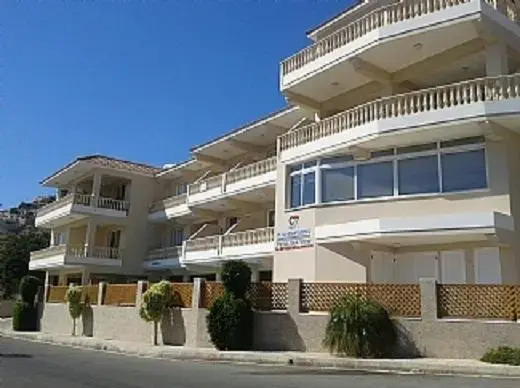 Peyia Seaview