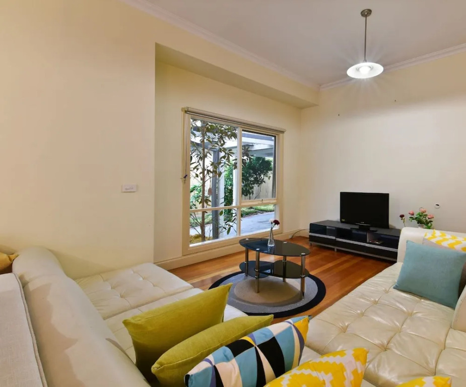 Balwyn Houses