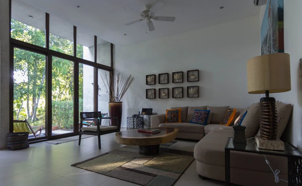 Villa Pool & Golf View by Olahola
