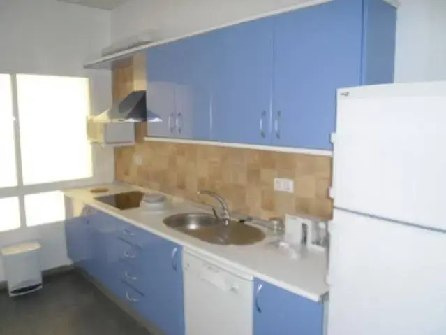Apartamentos Jentoft