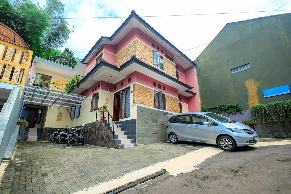Airy Eco Pasteur Mulyasari Culdesac 6 Bandung