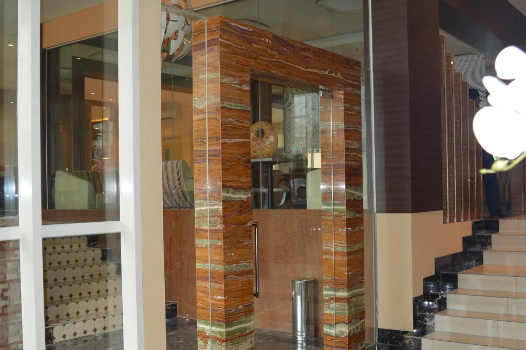 Smarthomm Ancol Jakarta