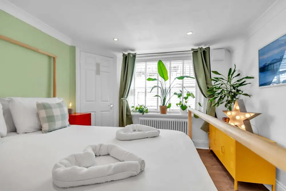 Seaside Gem Apartment By My Getaways