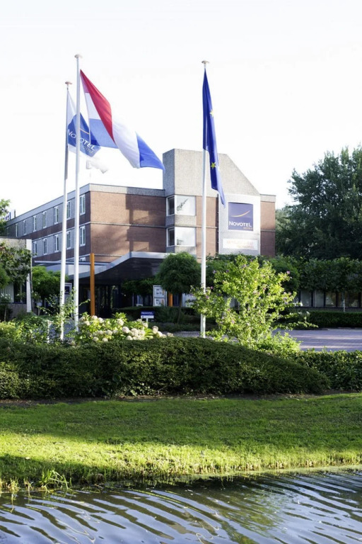 Novotel Rotterdam - Schiedam