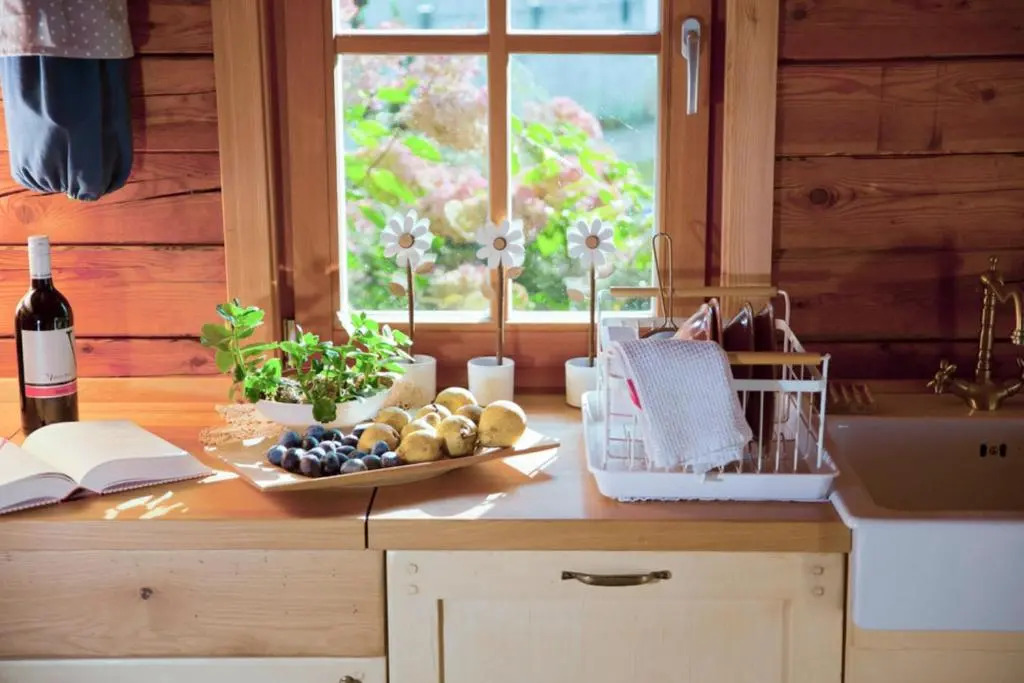 Mountain Chalet Podgorje /w Private Pool - Happy Rentals