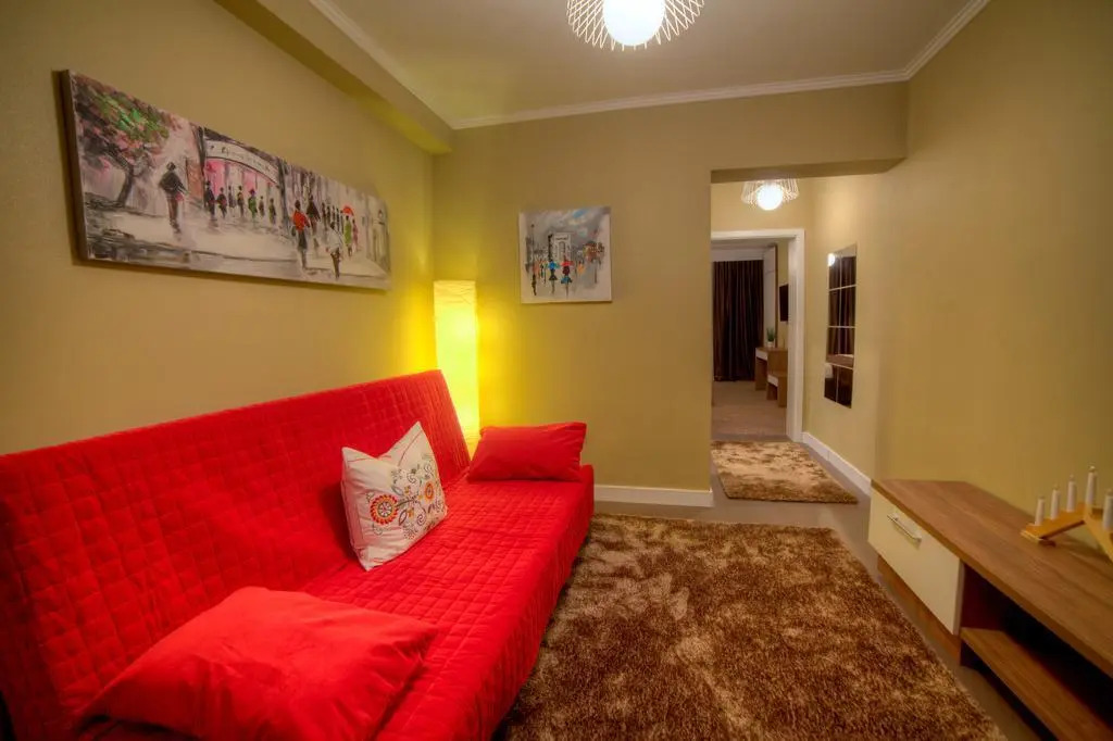 UpperHouse Suites & More