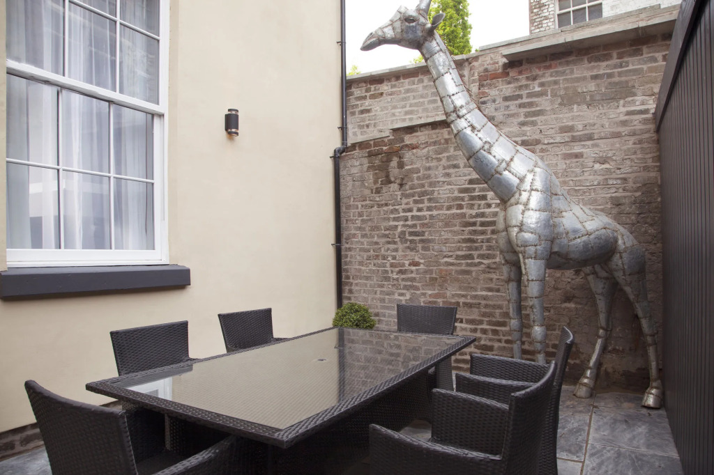 EPIC Apart Hotel, Duke Street, Central Liverpool Apartments Near Liverpool ONE