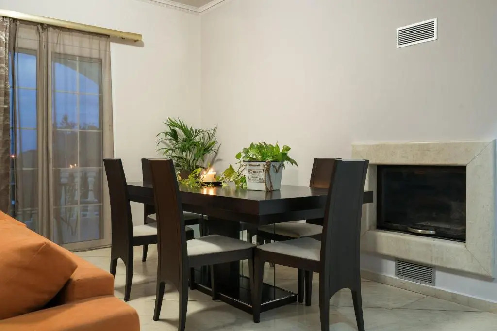 GK Holiday Home
