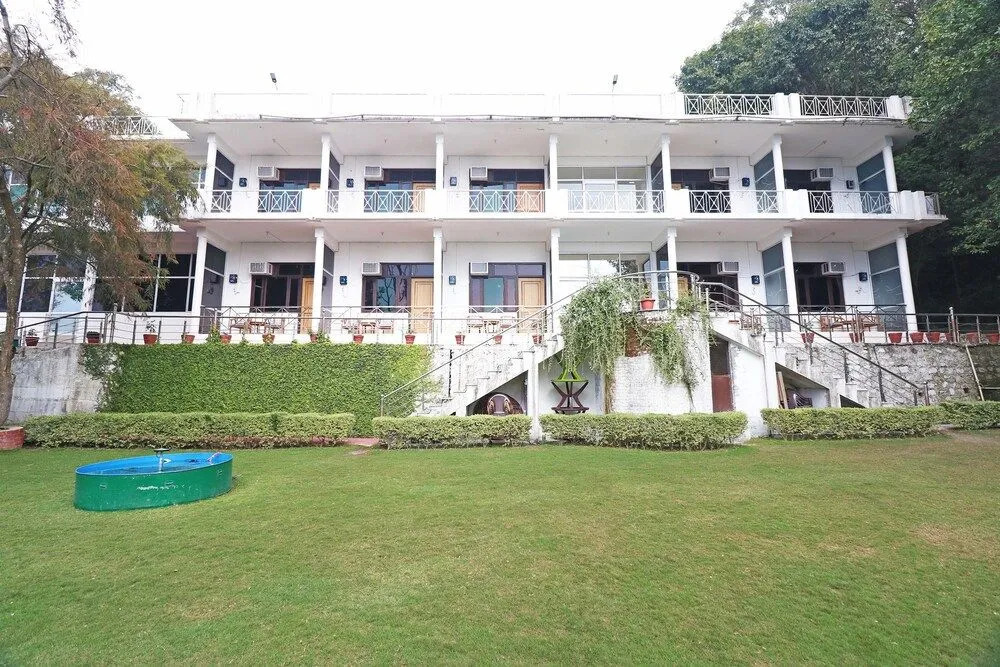 OYO 5589 Pine Oak Resort