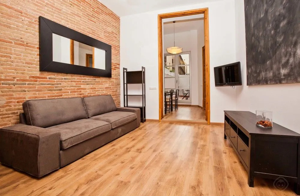 Sagrada Familia Apartment Paseo Gracia