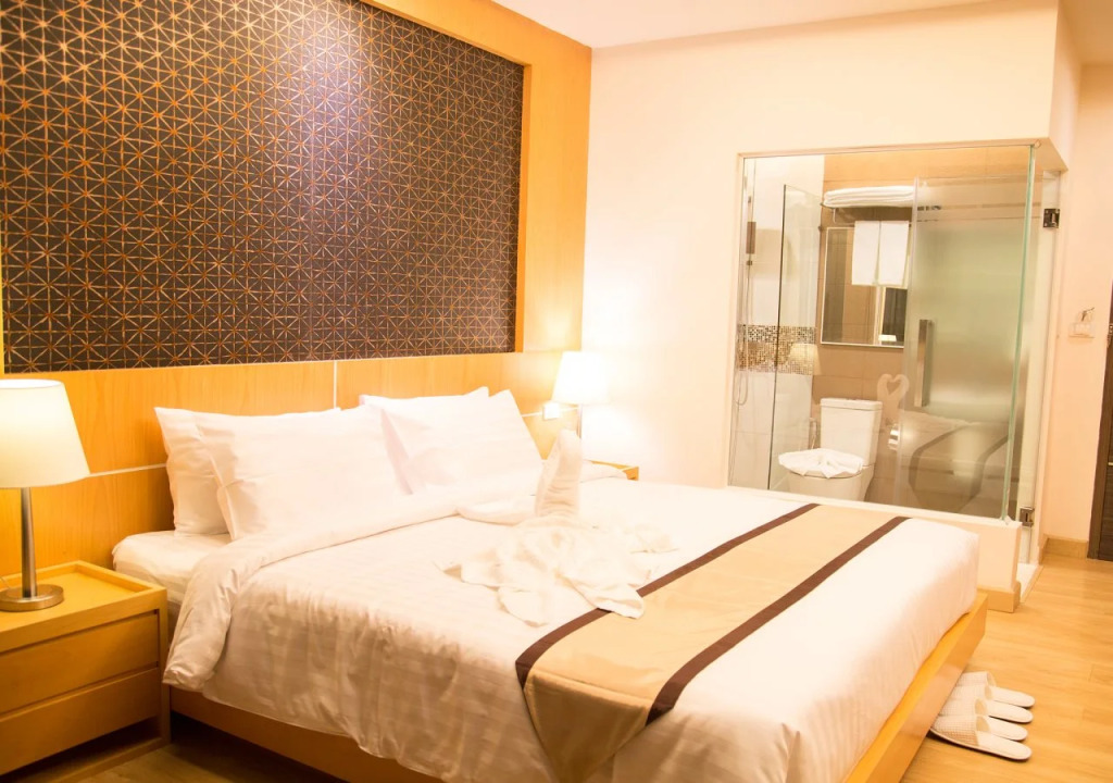 Baitong Hotel