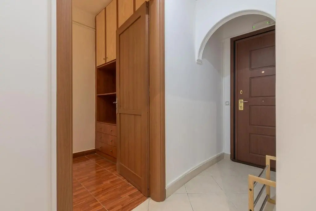 Cozy 2 bedroom apartment in Piraeus