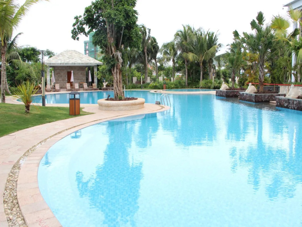 Badminton Hotel