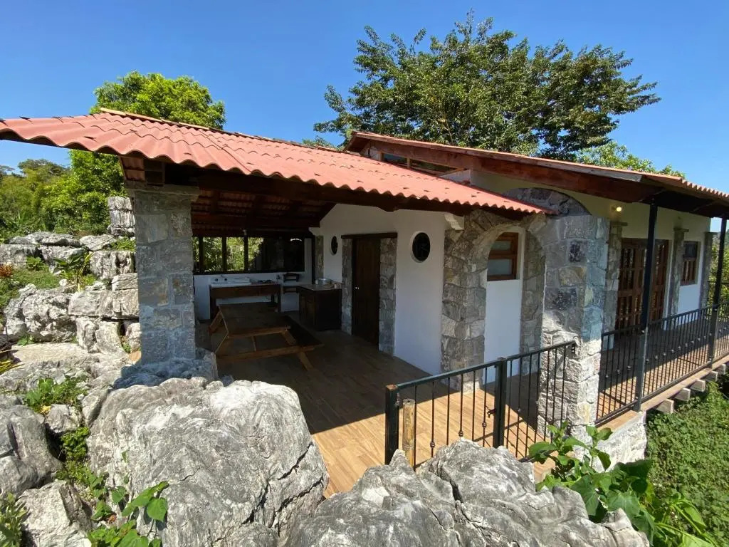 Posada La Vereda