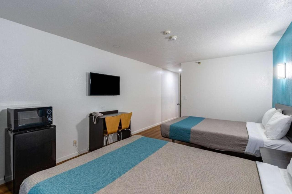 Motel 6-Fountain Valley, CA - Huntington Beach Area