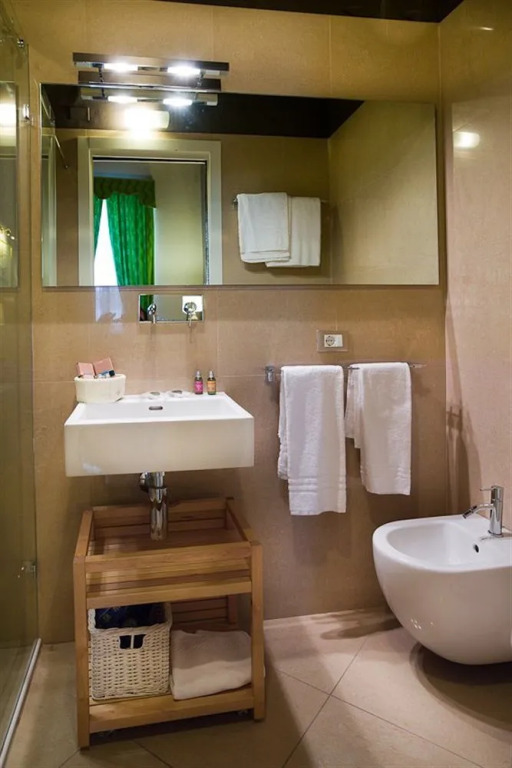 Residenza Giuseppe Verdi