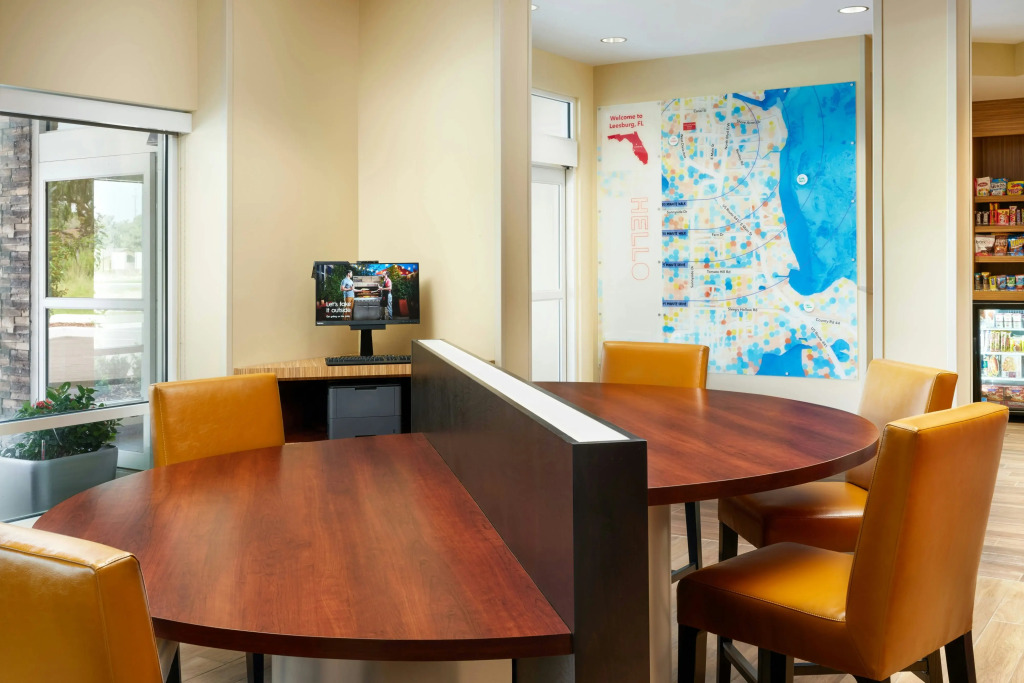 TownePlace Suites by Marriott Leesburg