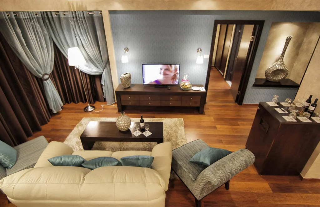 Saint Gabriel Hotel
