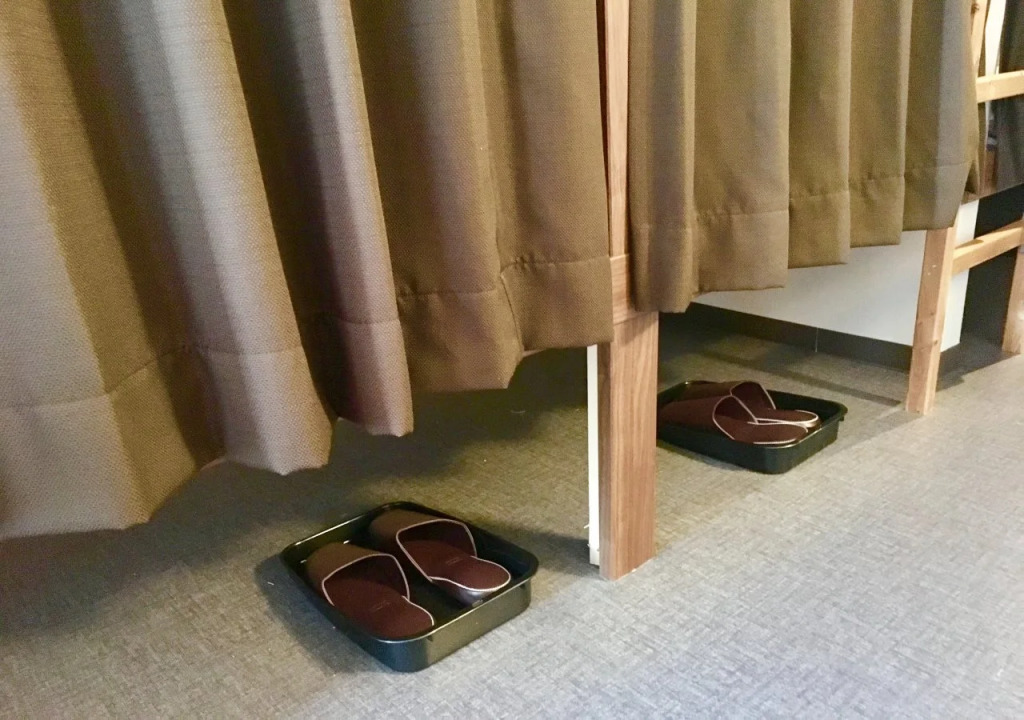 Hostel Namba -Takumi-