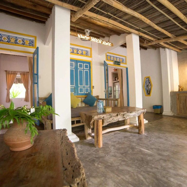 An Bang Beach Hideaway Homestay